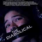  فیلم سینمایی The Diabolical به کارگردانی 