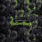  فیلم سینمایی Hell and Back به کارگردانی Tom Gianas و Ross Shuman