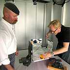  سریال تلویزیونی افسانه زدایان به کارگردانی 