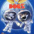  فیلم سینمایی Space Dogs 3D به کارگردانی 