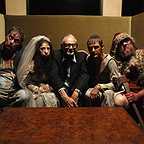  فیلم سینمایی سرزمین مرده ها با حضور George A. Romero