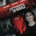  فیلم سینمایی Septembers of Shiraz به کارگردانی Wayne Blair