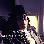  فیلم سینمایی Samurai Cop 2: Deadly Vengeance با حضور Johnny Mask