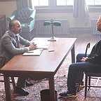  سریال تلویزیونی دکتر هاوس با حضور جفری رایت و Hugh Laurie