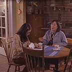  سریال تلویزیونی Gilmore Girls با حضور Keiko Agena و Emily Kuroda