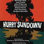  فیلم سینمایی Hurry Sundown به کارگردانی Otto Preminger