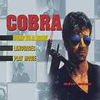  فیلم سینمایی Cobra به کارگردانی George P. Cosmatos