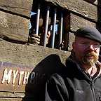  سریال تلویزیونی افسانه زدایان به کارگردانی 