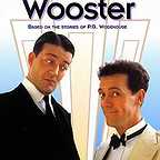  سریال تلویزیونی Jeeves and Wooster به کارگردانی 