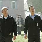  سریال تلویزیونی ان سی آی اس: سرویس تحقیقات جنایی نیروی دریایی با حضور مارک هارمون و Sean Murray
