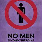  فیلم سینمایی No Men Beyond This Point به کارگردانی Mark Sawers