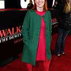  فیلم سینمایی Walk Hard: The Dewey Cox Story با حضور Kate Flannery