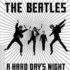  فیلم سینمایی A Hard Day's Night به کارگردانی Richard Lester