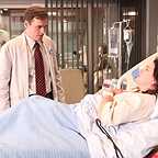  سریال تلویزیونی دکتر هاوس با حضور Liza Snyder و Robert Sean Leonard