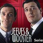  سریال تلویزیونی Jeeves and Wooster به کارگردانی 