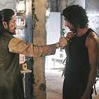  سریال تلویزیونی گمشده با حضور هیرویوکی سانادا و Naveen Andrews