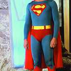  فیلم سینمایی Superman IV: The Quest for Peace با حضور Christopher Reeve