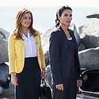  سریال تلویزیونی Rizzoli & Isles با حضور Angie Harmon و Sasha Alexander