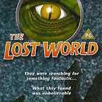  فیلم سینمایی The Lost World به کارگردانی Timothy Bond