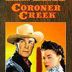  فیلم سینمایی Coroner Creek با حضور Marguerite Chapman و Randolph Scott