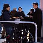  فیلم سینمایی کاپیتان آمریکا: سرباز زمستان با حضور کریس ایوانز