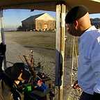  سریال تلویزیونی افسانه زدایان به کارگردانی 