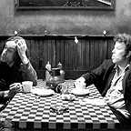  فیلم سینمایی قهوه و سیگار با حضور تام ویتس و Iggy Pop