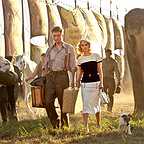  فیلم سینمایی آب برای فیل ها با حضور رابرت پتینسون و ریس ویترسپون