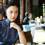  فیلم سینمایی Lust, Caution با حضور Wei Tang