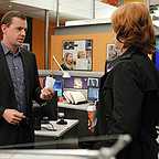  سریال تلویزیونی ان سی آی اس: سرویس تحقیقات جنایی نیروی دریایی با حضور Diane Neal و Sean Murray
