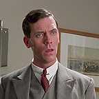  سریال تلویزیونی Jeeves and Wooster با حضور Hugh Laurie