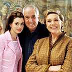  فیلم سینمایی خاطرات پرنسس ۲ : نامزدی سلطنتی با حضور ان هتوی، گری مارشال و Julie Andrews