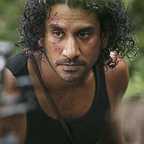  سریال تلویزیونی گمشده با حضور Naveen Andrews
