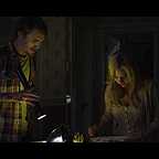  فیلم سینمایی The Hollow One با حضور Jesse James و Chelsea Farthing