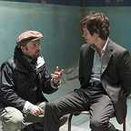  فیلم سینمایی قمار باز با حضور مارک والبرگ و Rupert Wyatt