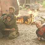  فیلم سینمایی تندر استوایی با حضور Jay Baruchel، جک بلک و رابرت داونی جونیور