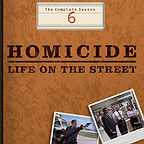  سریال تلویزیونی Homicide: Life on the Street به کارگردانی 