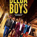  فیلم سینمایی Beeba Boys به کارگردانی Deepa Mehta