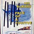  فیلم سینمایی Face of a Fugitive با حضور فرد مک  موری