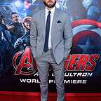  فیلم سینمایی Avengers: Age of Ultron با حضور کریس ایوانز