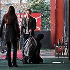  سریال تلویزیونی خاطرات خون آشام با حضور Nina Dobrev، Ian Somerhalder و ناتائیل بازولیک