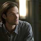  سریال تلویزیونی ماوراء  طبیعی با حضور Jared Padalecki