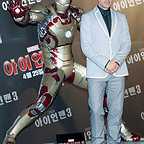  فیلم سینمایی مرد آهنی ۳ با حضور رابرت داونی جونیور