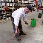  سریال تلویزیونی افسانه زدایان به کارگردانی 