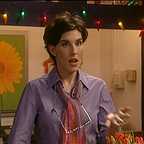  سریال تلویزیونی Black Books با حضور Tamsin Greig