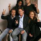  فیلم سینمایی بابی با حضور Christian Slater، Svetlana Metkina، Joy Bryant، جاشوا جکسون و امیلیو استیوز