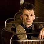  سریال تلویزیونی Doctor Who با حضور دیوید تننت