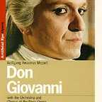  فیلم سینمایی Don Giovanni به کارگردانی Joseph Losey