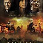  فیلم سینمایی Fall of an Empire: The Story of Katherine of Alexandria به کارگردانی 