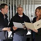  سریال تلویزیونی ان سی آی اس: سرویس تحقیقات جنایی نیروی دریایی با حضور Diane Neal، مارک هارمون و Sean Murray